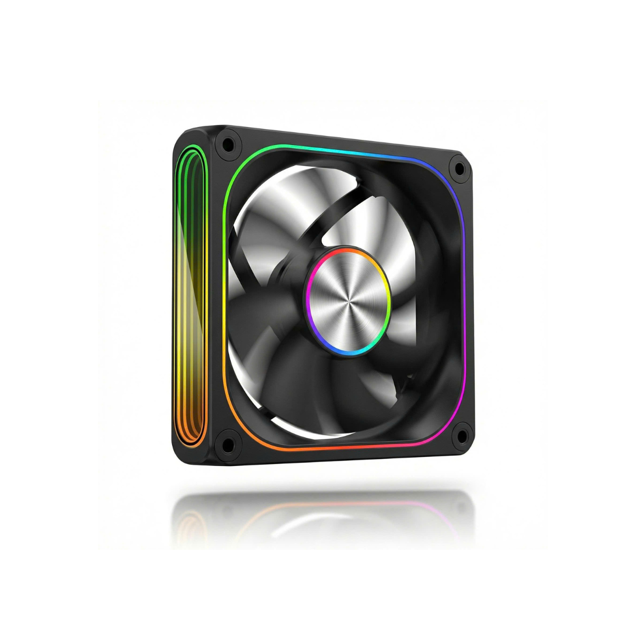 Fan Case Centaur CT- 8686 Đen